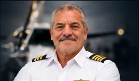Captain Frank